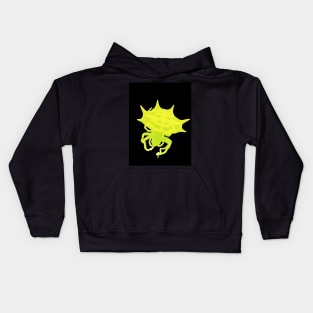 Cobweb Kids Hoodie